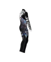 Lyžařská kombinéza Energiapura Tiger Restyling (insulated, padded) - 2024/25