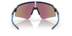 Slnečné okuliare OAKLEY Sutro Lite Sweep Prizm Sapphire Lenses/Matte Navy Frame 