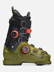 Sjezdové boty K2 Cortex 120 Zonal Boa - 2025/26