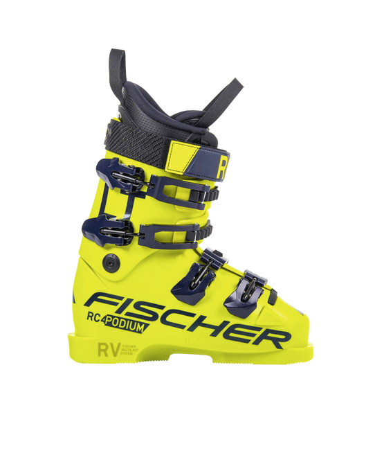 Sjezdové boty Fischer RC4 Podium LT 70 - 2025/26