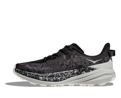 Boty Hoka Speedgoat 6 Black/Stardust