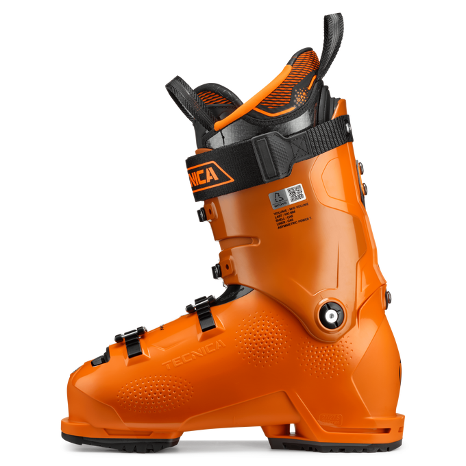Sjezdové boty TECNICA Mach1 MV 130 TD GW Icon Orange - 2025/26