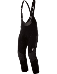 Lyžařské kalhoty Energiapura Valloire Full Black - 2024/25