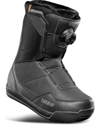 Snowboardové Boty Thirty Two Shifty Boa W Black - 2025/26