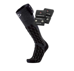  Vyhřívaná ponožky THERM-IC Powersocks Set - Heat Fusion Uni - S-Pack 1200 