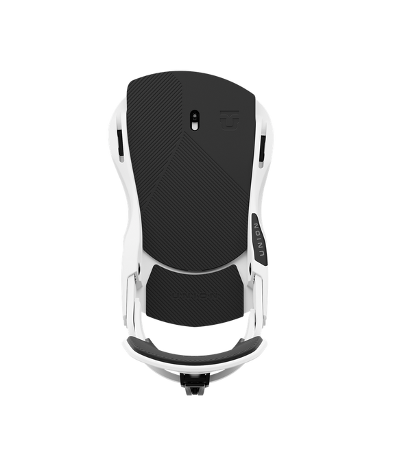 Vázání na Snowboard Union Force White - 2024/25