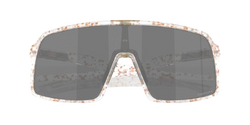 Sluneční brýle Oakley Sutro Matte Clear Terrazzo Frame/Prizm Black Lenses