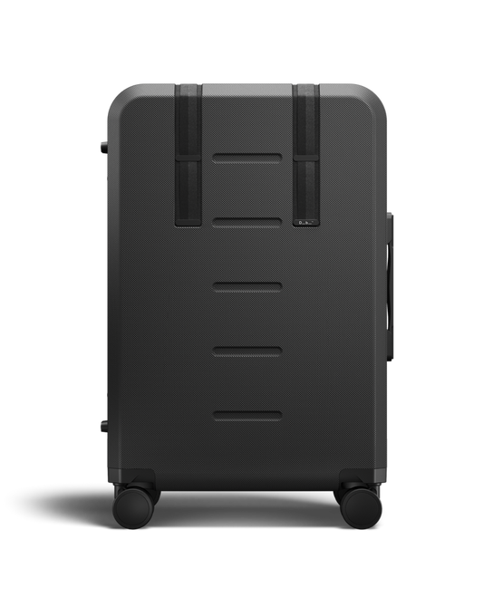Cestovní kufr Db Ramverk Check-in Luggage Medium Black Out - 2025/26