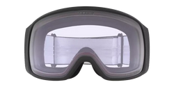 Lyžařské brýle Oakley Flight Tracker L Matte Black Prizm Snow Clear - 2025/26