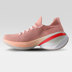 Boty UYN Lockie Woman Shoes Pink Sole Pink