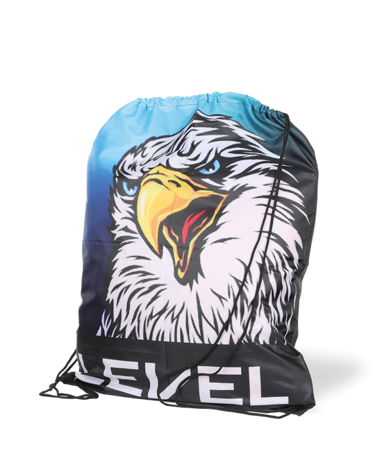 Taška Level Sac Tiger  - 2023/24
