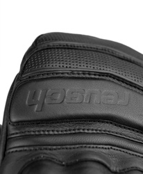 Lyžařské rukavice Reusch World Champ Mitten - 2024/25