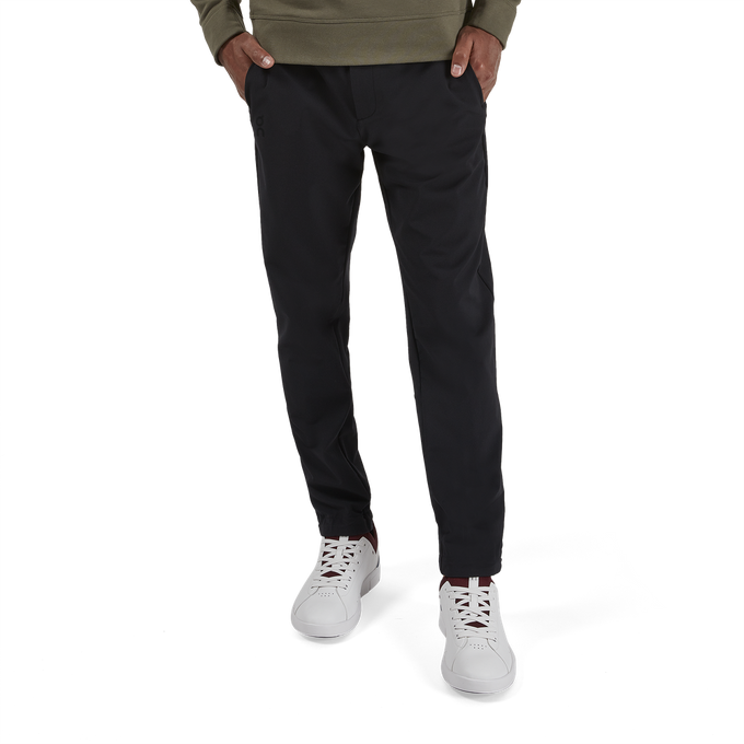 Kalhoty On Running Active Pants Black - 2024/25