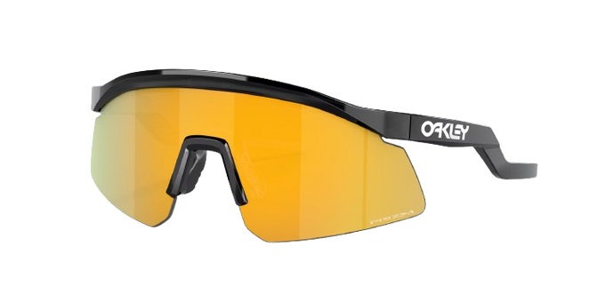 Sluneční brýlev Oakley Hydra Black Ink Frame / Prizm 24k Lenses