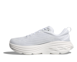 Sportové Topánky Hoka Bondi 8 White/White