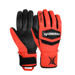 Lyžařské rukavice Reusch Worldcup Warrior R-TEX XT Junior - 2024/25