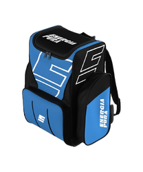 Batoh na lyžařskou boty Energiapura Racer Bag SR/Turquoise - 2025/26