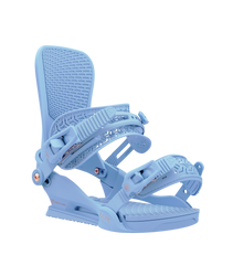Vázání na Snowboard Union Juliet Bluebell - 2024/25
