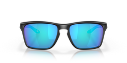 Sluneční brýlev Oakley Sylas Matte Black/Prizm Sapphire Polarized - 2023