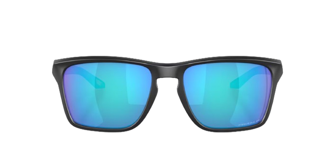 Sluneční brýlev Oakley Sylas Prizm Sapphire Polarized Lenses/Matte Black Frame