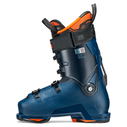 Sjezdové boty TECNICA Mach1 LV 120 TD2 GW Sport Blue - 2025/26