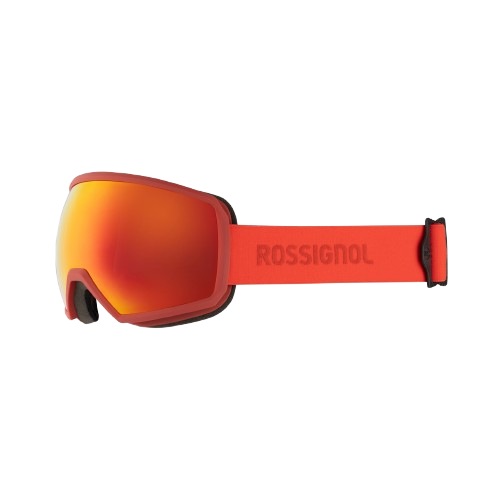 Lyžařské brýle Rossignol Izar Red - 2025/26