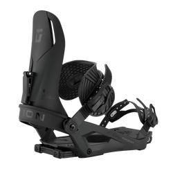 Vázání na Snowboard Union Charger Black - 2025/26