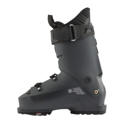 Sjezdové boty Lange Shadow 120 MV GW Pewter Grey - 2024/25