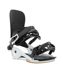 Vázání na Snowboard Union Atlas Pro Metalic White - 2024/25