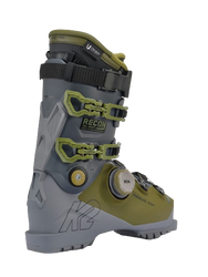 Sjezdové boty K2 Recon 130 Boa - 2024/25