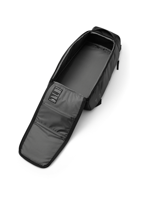 Hydratační Batoh DB Hugger Backpack 30L Sand Grey