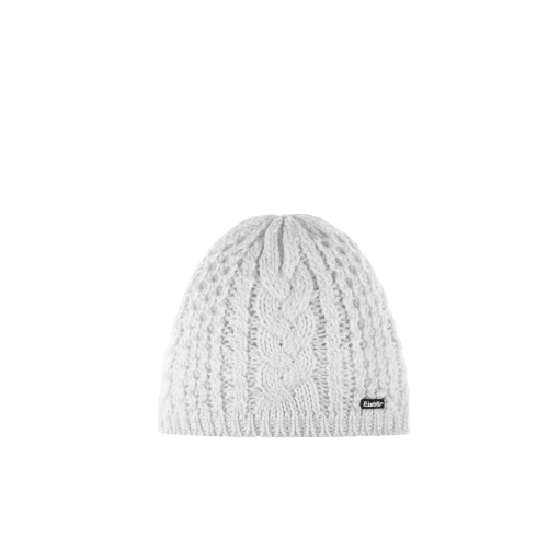 Čepice Eisbar Afra MÜ Light Grey - 2025/26