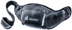 Ľadvinka Deuter Shortrail III Black - 2023