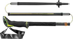 Turistické hole LEKI Sherpa FX.One Carbon - 2022