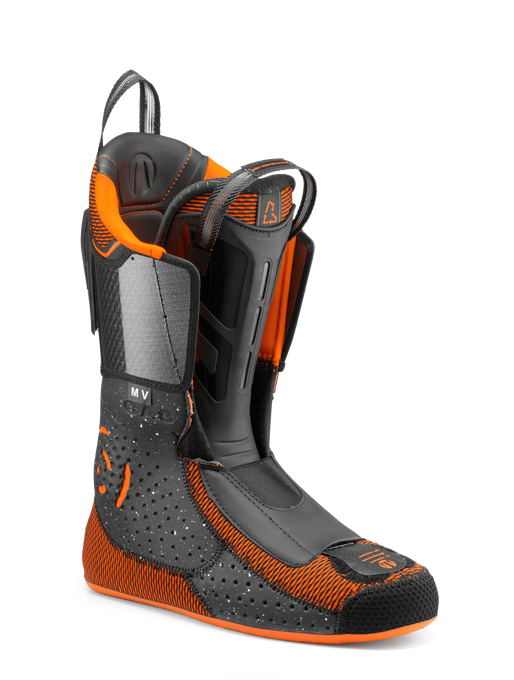 Sjezdové boty TECNICA Mach1 MV 130 TD GW Icon Orange - 2025/26
