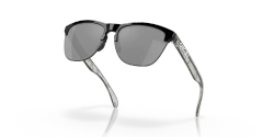 Sluneční brýle OAKLEY Frogskins Lite Hi Res W/Prizm Black - 2022