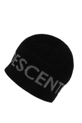 Čiapka DESCENTE Logo Cap - 2025/26