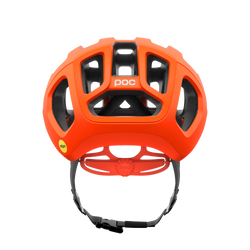 Cyklistická helma POC Ventral Air MIPS Fluorescent Orange Matt - 2025