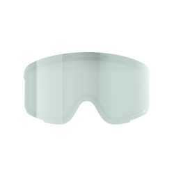Sklo do brýlí POC Nexal Lens Clear/No mirror - 2025/26