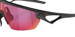 Sluneční brýle OAKLEY Sphaera Prizm Road Lenses / Matte Black Frame