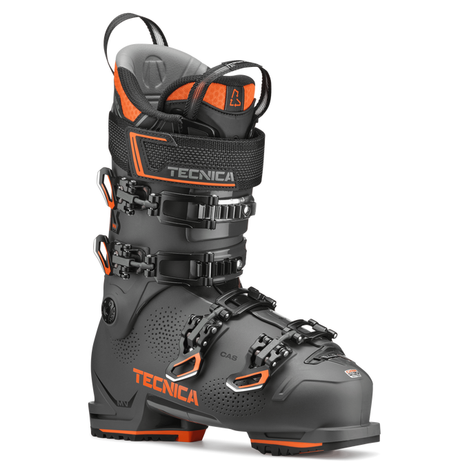 Sjezdové boty TECNICA Mach Sport MV 100 GW Race Grey - 2025/26