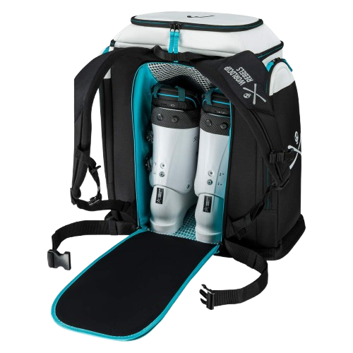 Batoh na lyžařskou boty HEAD Rebels Racing Backpack L - 2025/26