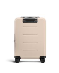Cestovní kufr Db Ramverk Carry-on Fogbow Beige - 2024/25