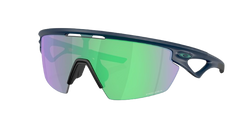 Sluneční brýle OAKLEY Sphaera Matte Abyss Frame/Prizm Road Jade Lenses