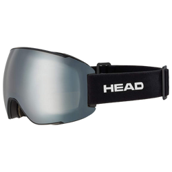 Lyžařské brýle HEAD Sentinel Silver/Black + spare lens - 2025/26
