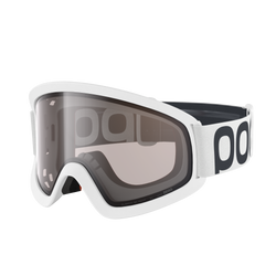 Brýle POC Ora Hydrogen White/Clarity Trail/Cloudy Brown