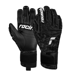 Lyžařské rukavice Reusch World Cup Warrior Neo - 2023/24