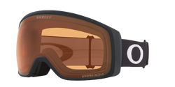 Lyžařské brýle Oakley Flight Tracker M Matte Black Prizm Snow Persimmon - 2025/26