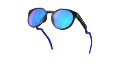 Sluneční brýle Oakley HSTN Matte Black Frame / Prizm Sapphire Polarized Lenses