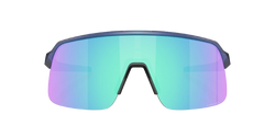 Sluneční brýle Oakley Sutro Lite S Matte Blue Frame/Prizm Sapphire Lenses